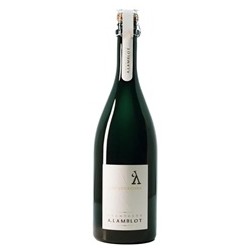 Champagne A. Lamblot Les...