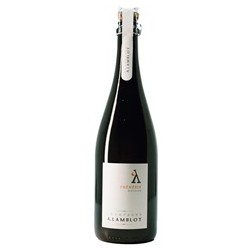 Champagne A. Lamblot...