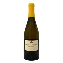 Philipp Bass Chardonnay...