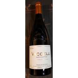 Domaine de Vaccelli Rosé 2023