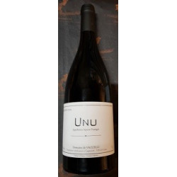 Vaccelli Unu Rouge 2024