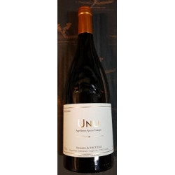 Vaccelli Unu Rosé 2024