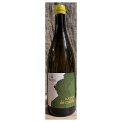 Domaine Balansa Coume de...