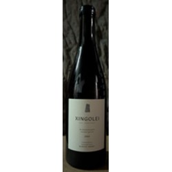 Domaine Goienetxea...