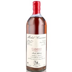 Michel Couvreur Candid Malt...