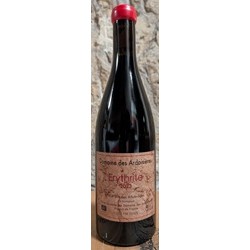 Domaine des Ardoisières...