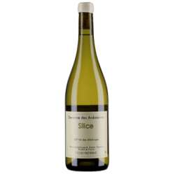Ardoisières Silice Blanc 2024