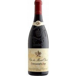 Clos du Mont Olivet...