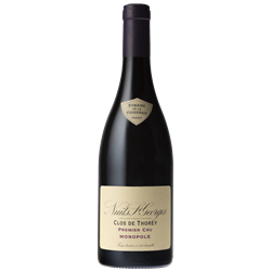 Domaine de la Vougeraie...