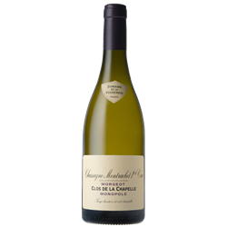 Domaine de la Vougeraie...