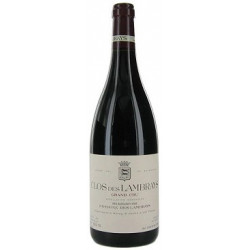 Domaine des Lambrays Clos...
