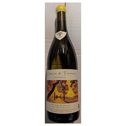 Domaine de Faverand...