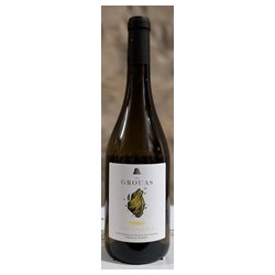 Domaine des Grouas...