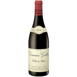 Domaine Gallety Rouge 2021
