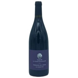 Clos de la Barthassade Les...