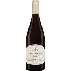 Domaine Henri Germain...