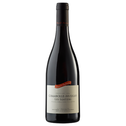 Domaine David Duband...