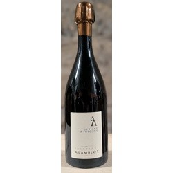 Champagne Alexandre Lamblot...