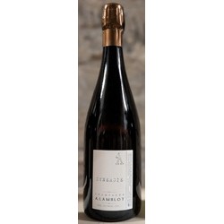 Champagne Alexandre Lamblot...