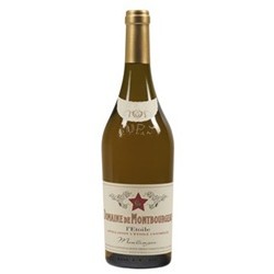 Domaine de Montbourgeau...