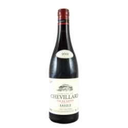 Domaine de Chevillard...