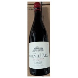 Domaine de Chevillard...