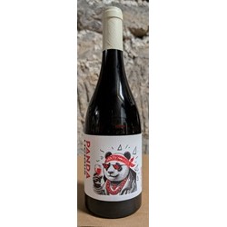 Coup de jus Panda (Domaine...