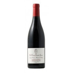 Domaine La Porte Saint-Jean...