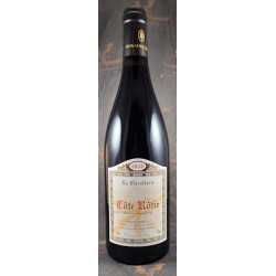 Domaine Jasmin Côte-Rôtie...