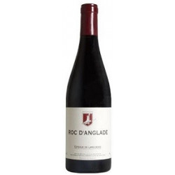 Domaine Roc d'Anglade 2013