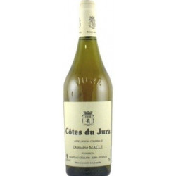 Domaine Macle Côtes du Jura...