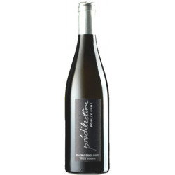 Domaine Jonathan Pabiot...