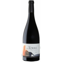 Domaine Gardiès La Torre 2013