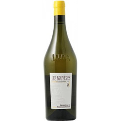 Domaine Tissot Arbois blanc...