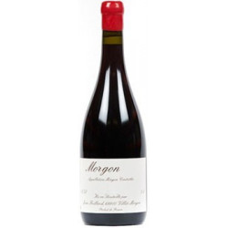 Domaine Foillard Morgon 2012