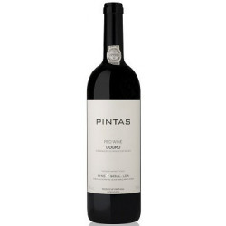 Wine & Soul Pintas DOC...