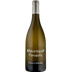 Domaine Mikulski Meursault...