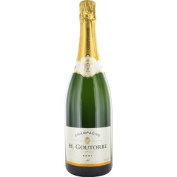 Champagne Goutorbe Brut...