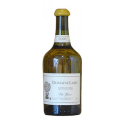 Domaine Labet Vin jaune 2006