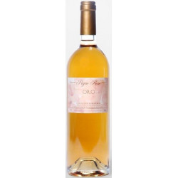 Domaine Peyre Rose Oro 2002