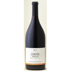 Domaine Tollot-Beaut Corton...