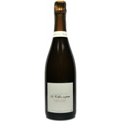 Champagne Jacques Lassaigne...