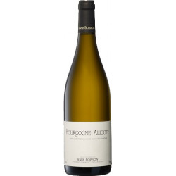 Anne Boisson Bourgogne Aligoté