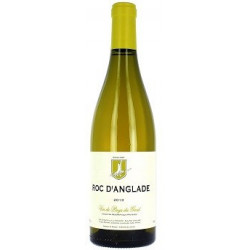 Domaine Roc d'Anglade Blanc...