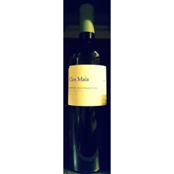 Domaine Clos Maïa Blanc IGP...