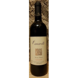 Clos Canarelli Costa Nera -...