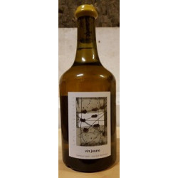 Domaine Labet Vin jaune 2010