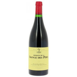 Grange des Pères 2013