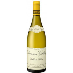 Domaine Gallety Blanc 2017