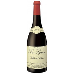 Domaine Gallety La Syrare 2016